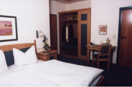 Wiesentheid Landgasthof Zur Bruecke מראה חיצוני תמונה